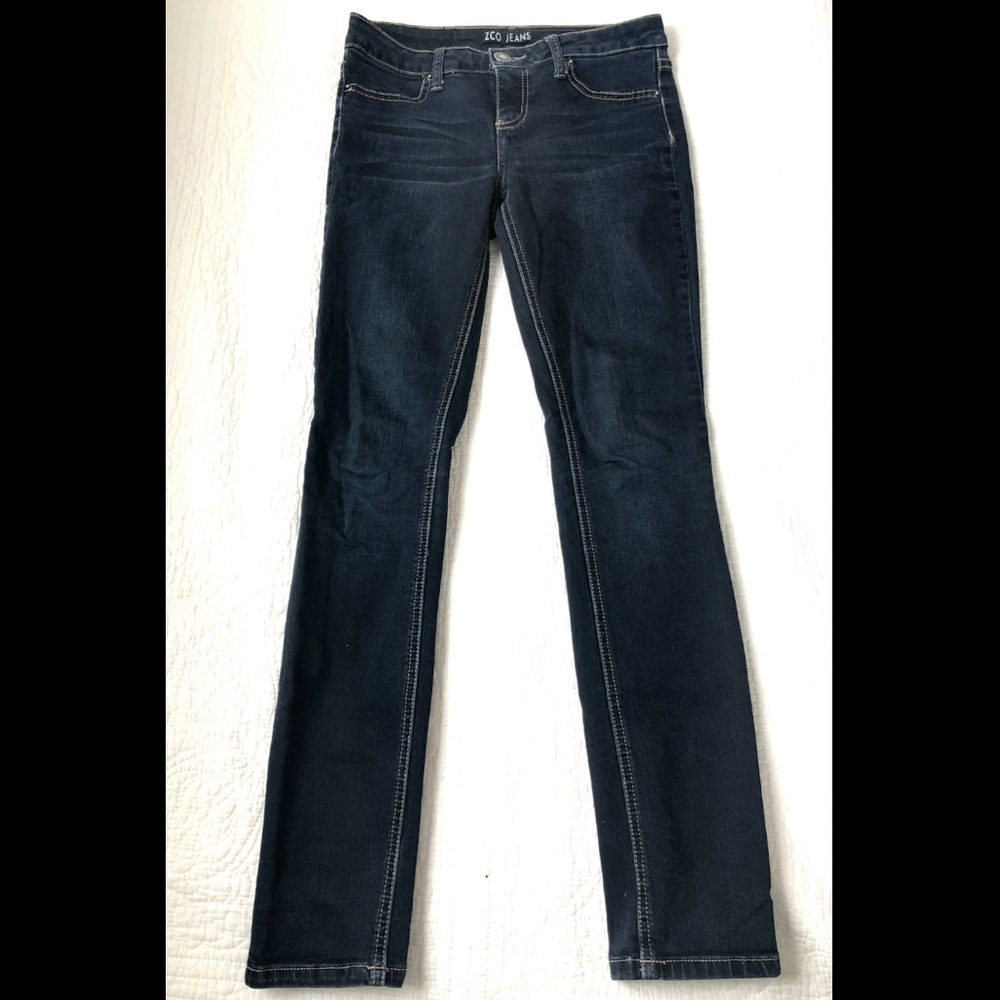 ZCO Skinny Jeans